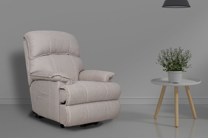 Nobel Father Chair |  TeknoKonfor Father Chair